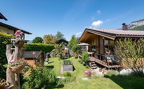Chalet Terry